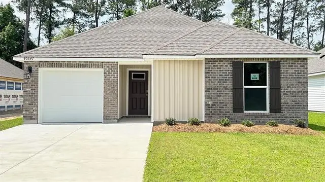 40547 Cara Mae Street, Slidell, LA 70461 - #1