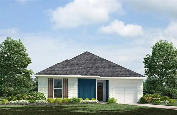 40547 Cara Mae Street, Slidell, LA 70461