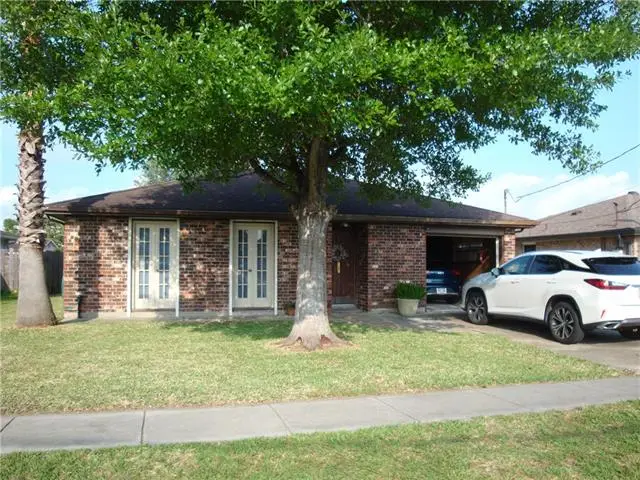 954 Oak Avenue, Harahan, LA 70123 - #1