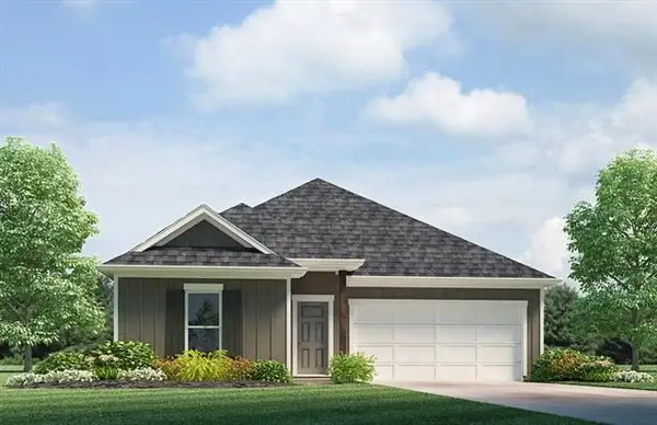40698 Cara Mae Drive, Slidell, LA 70461