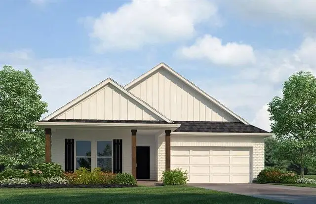40694 Cara Mae Street, Slidell, LA 70461 - #1