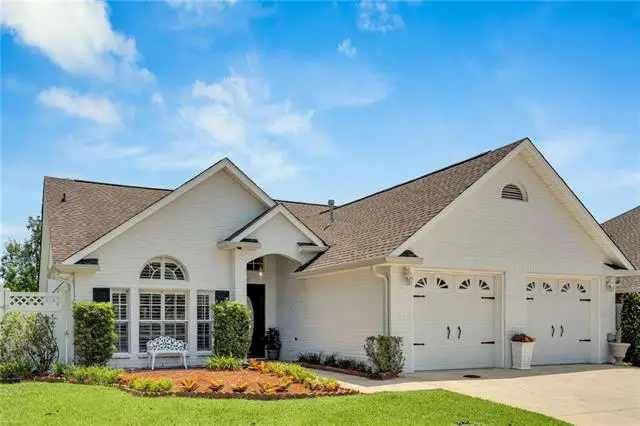 83 Shearwater Drive, Laplace, LA 70068 - #2