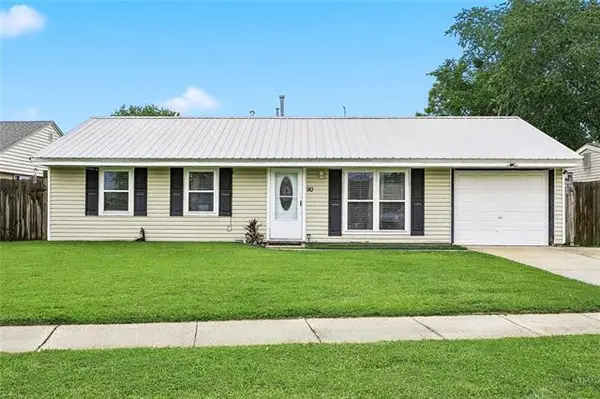 90 Kathi Lane, Avondale, LA 70094