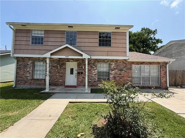 3202 Ole Miss Drive, Kenner, LA 70065