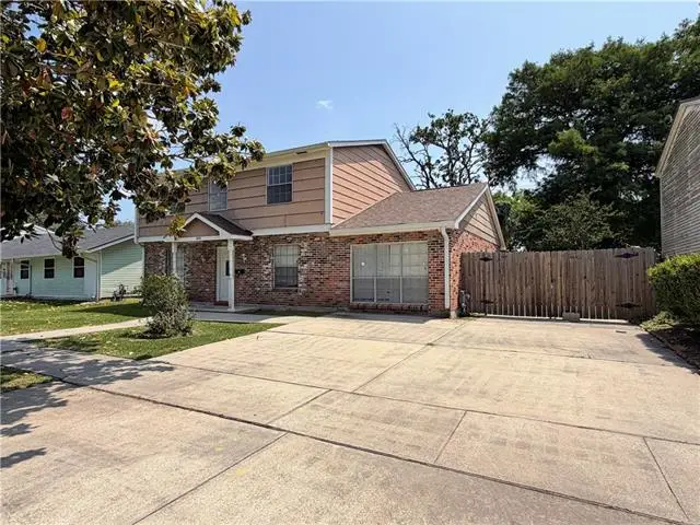 3202 Ole Miss Drive, Kenner, LA 70065 - #2
