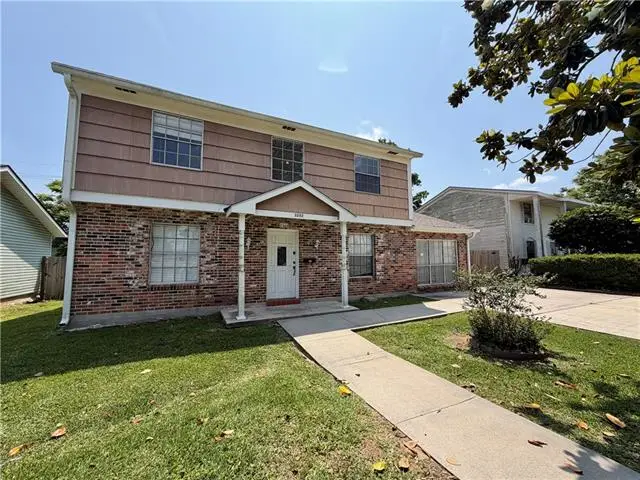 3202 Ole Miss Drive, Kenner, LA 70065 - #3