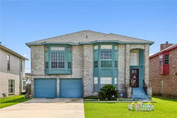 317 Southwood Drive, Gretna, LA 70056