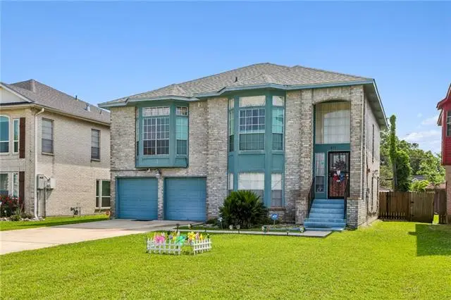 317 Southwood Drive, Gretna, LA 70056 - #2