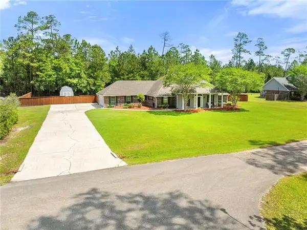 31193 Normandy Drive, Lacombe, LA 70445