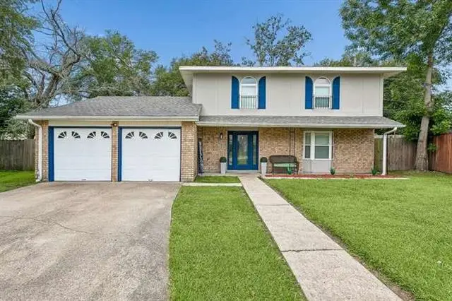 506 W Frisco Drive, Laplace, LA 70068 - #2