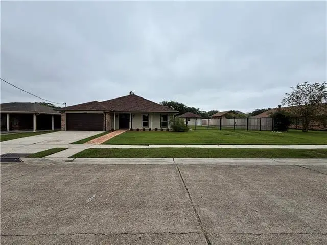 1708 Taylor Street, Kenner, LA 70062 - #2