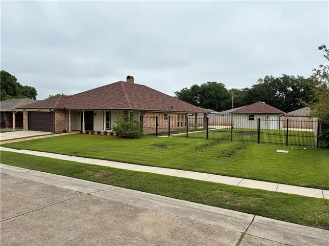 1708 Taylor Street, Kenner, LA 70062 - #3