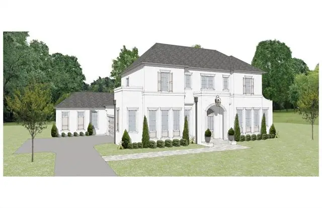 115 Stella Street, Metairie, LA 70005 - #3