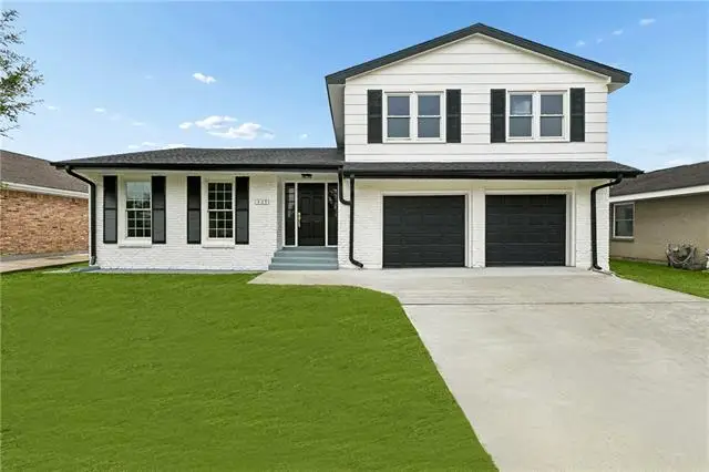 409 Lynnmeade Road, Gretna, LA 70056 - #1