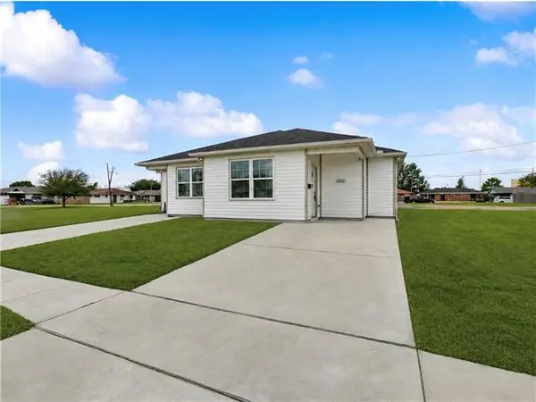1164-66 Tallow Tree Lane, Harvey, LA 70058