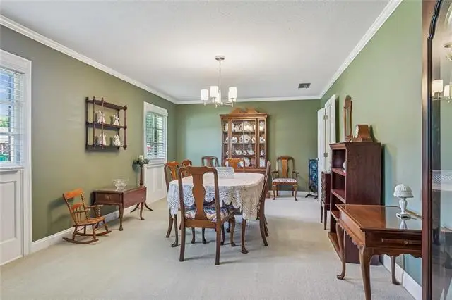 131 Dunleith Drive, Destrehan, LA 70047 - #2