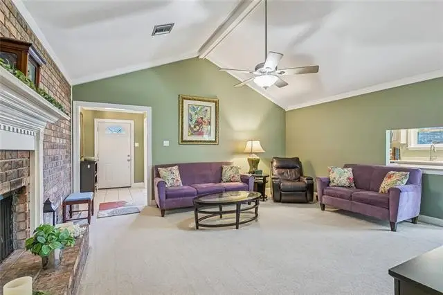 131 Dunleith Drive, Destrehan, LA 70047 - #3