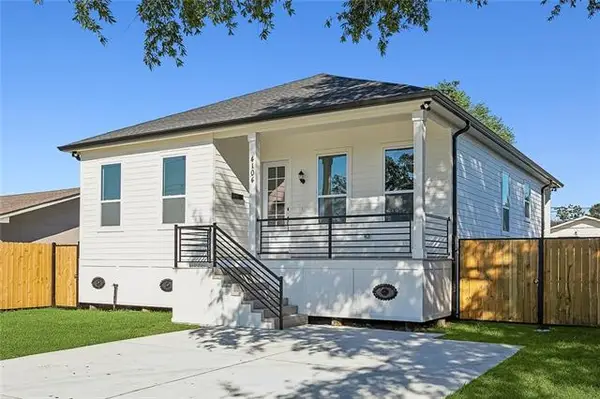 4104 Tulane Drive, Kenner, LA 70065