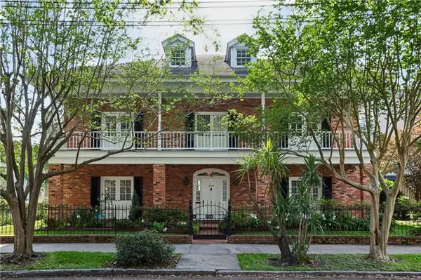 1700 Upperline Street, New Orleans, LA 70115