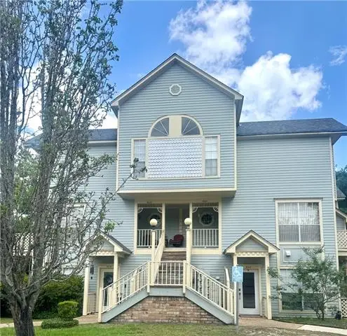 3021 Audubon Trace #3021, Jefferson, LA 70121 - #1