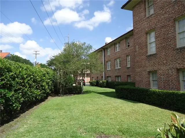 1783 Coliseum Street #P, New Orleans, LA 70130 - #3