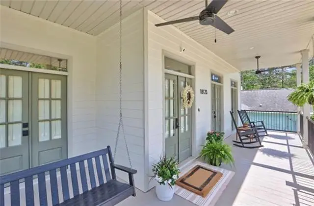 18123 Cusachs Drive, Covington, LA 70433 - #2