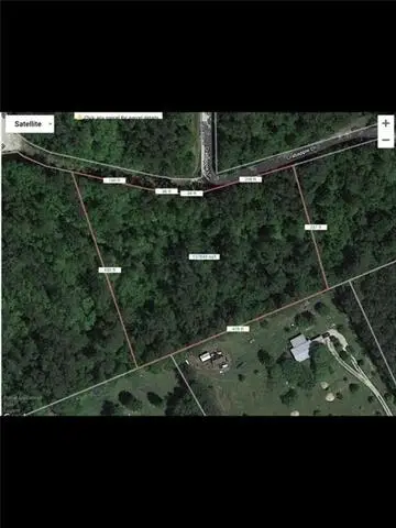 Lot 16 Crabapple Lane, Franklinton, LA 70438 - #3