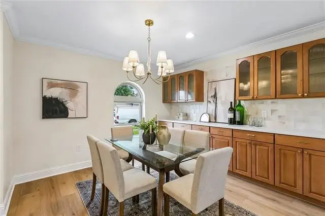 4817 Jasper Street, Metairie, LA 70006 - #3