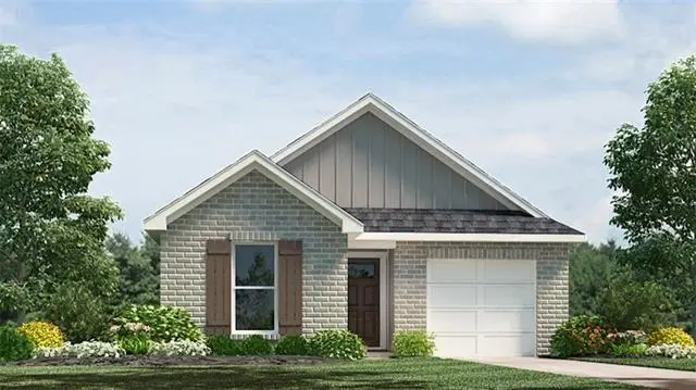 3909 Blue Rush Lane, Slidell, LA 70461 - #1