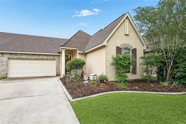 121 Cross Creek Drive #B, Slidell, LA 70461 - #1