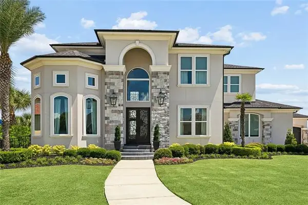 1509 Lakeshore Boulevard, Slidell, LA 70461