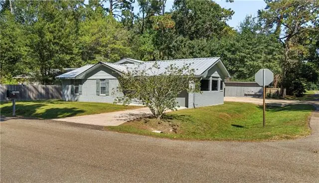 71498 N Harrison Street, Covington, LA 70433 - #1