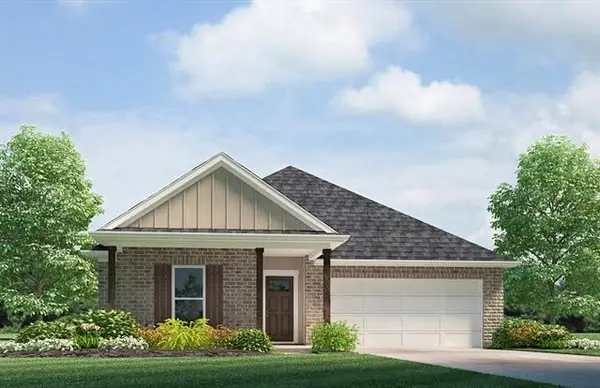 3257 Tide Wind Drive, Slidell, LA 70461