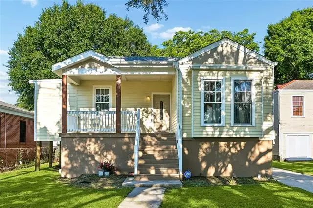 5534 Elysian Fields Avenue, New Orleans, LA 70122 - #1
