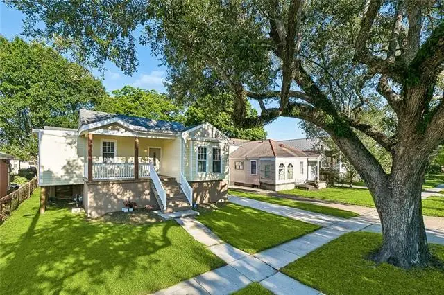 5534 Elysian Fields Avenue, New Orleans, LA 70122 - #3