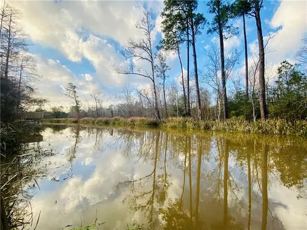 Lot 10 Indian Mound Lane, Slidell, LA 70461