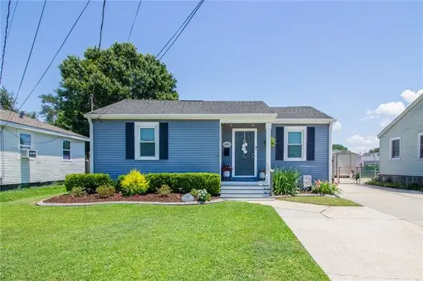 717 N Howard Avenue, Metairie, LA 70003
