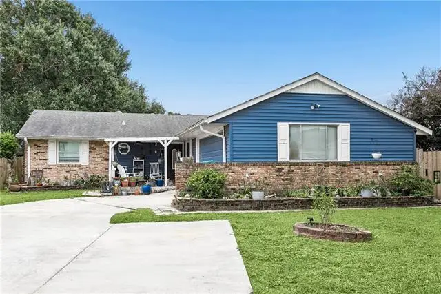 8 Colgate Place, Kenner, LA 70065 - #1