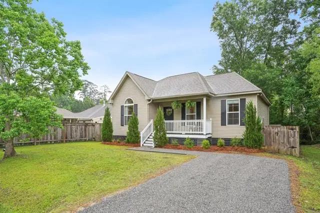 2409 Molitor Street, Mandeville, LA 70448 - #3