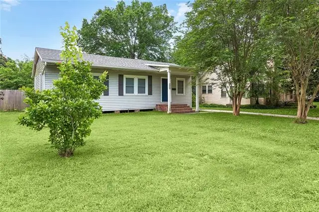418 Delgado Drive, Baton Rouge, LA 70808 - #2