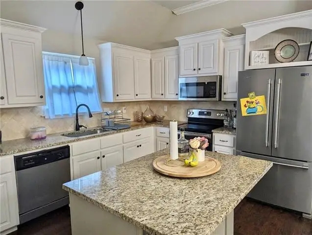7709 Ridgeline Drive, Denham Springs, LA 70706 - #2