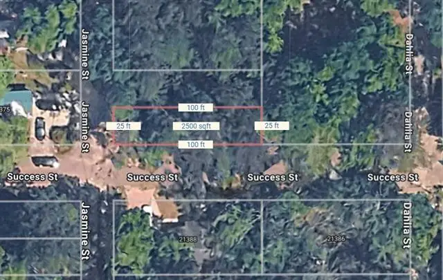 Jasmine Street, Covington, LA 70435 - #3