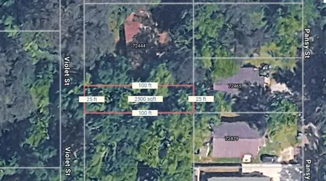 Violet Street, Covington, LA 70435 - #3