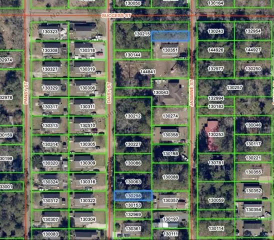Daisy Street, Covington, LA 70435 - #1