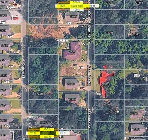 Daisy Street, Covington, LA 70435 - #2