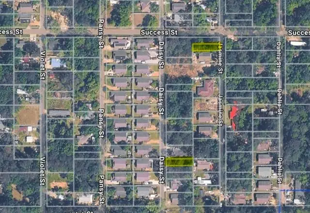 Daisy Street, Covington, LA 70435 - #3