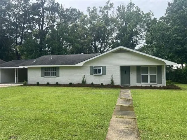 109 Alida Street, Hammond, LA 70403 - #1