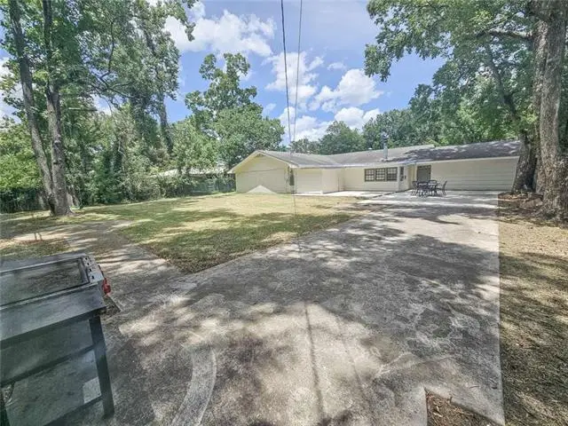 109 Alida Street, Hammond, LA 70403 - #3
