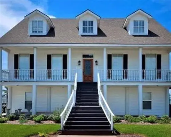 509 Carr Drive, Slidell, LA 70458