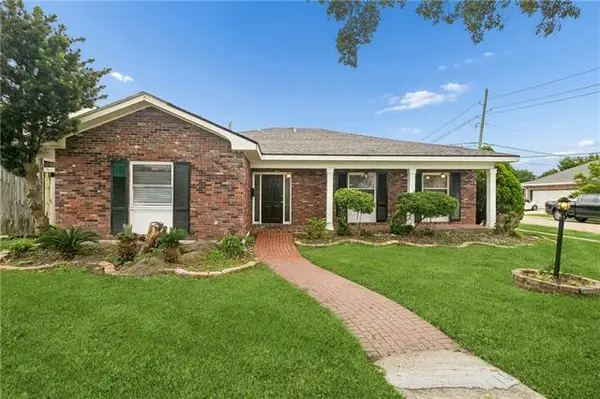 4001 Clifford Drive, Metairie, LA 70002